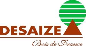 logo Scierie Desaize
