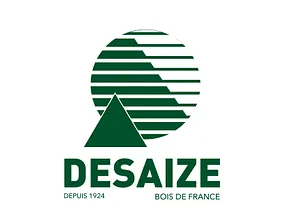 logo Scierie Desaize