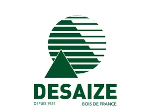 logo de Scierie Desaize